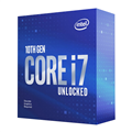 Intel Intel Core I7 10700KF 